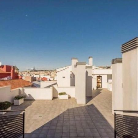 New Yorker Apartamento Málaga Exterior foto