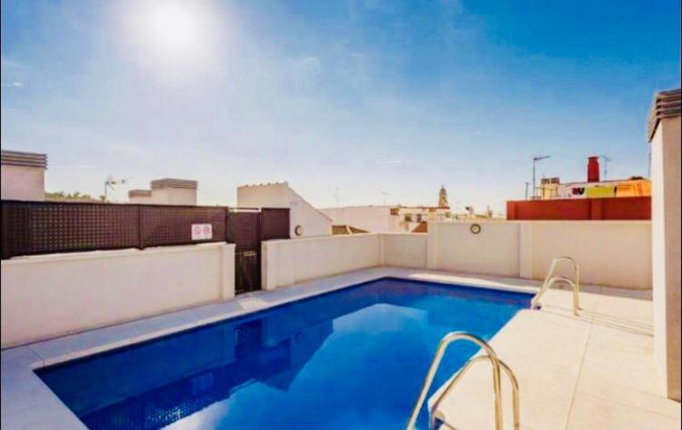 New Yorker Apartamento Málaga Exterior foto